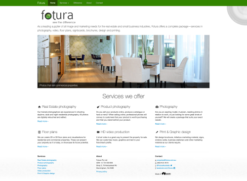 Fotura