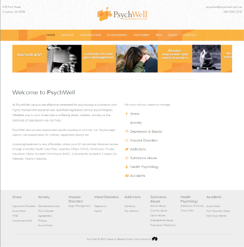 PsychWell