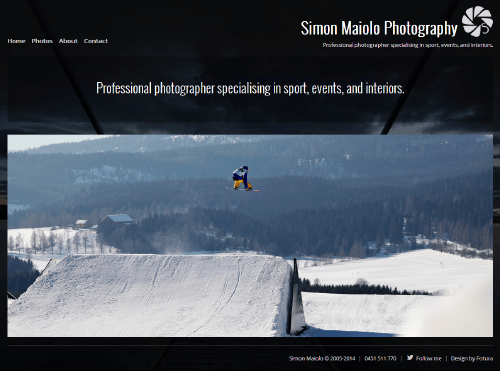 Simon Maiolo